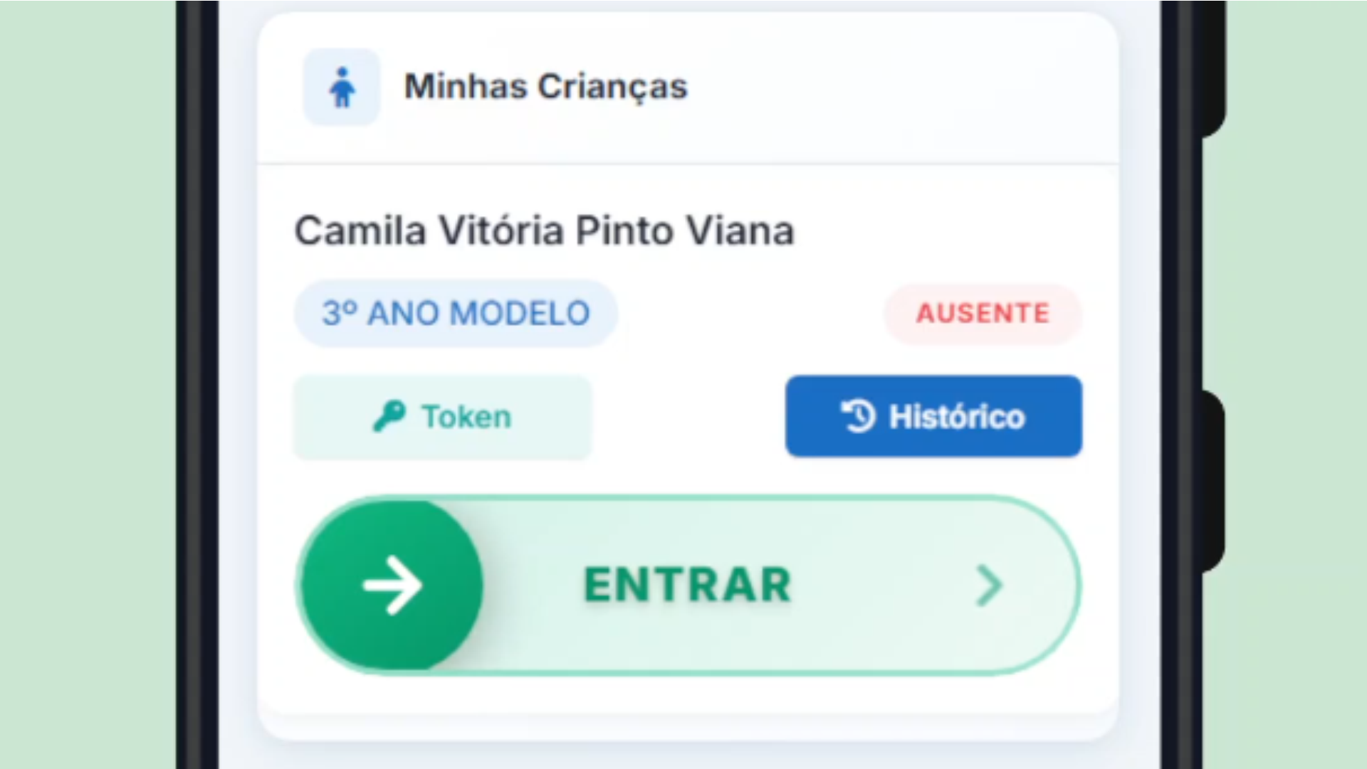 Conhecendo o ambiente do App