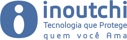 Logotipo INOUTCHI