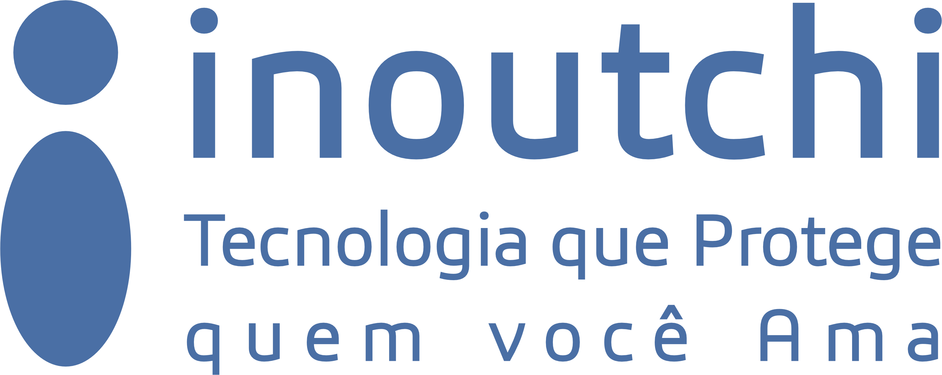 Logotipo INOUTCHI